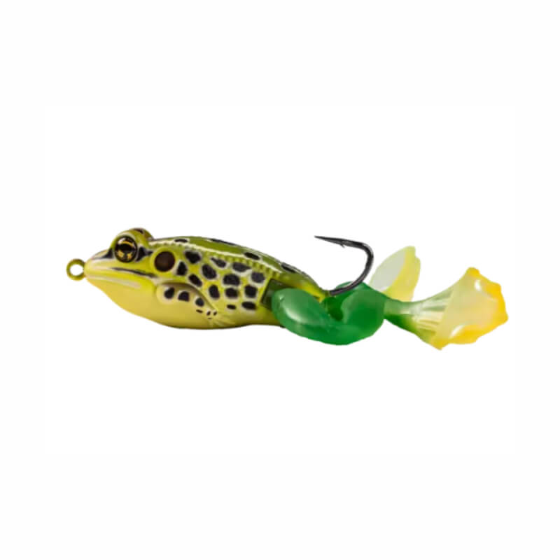 Grenouille Ultimate Stride Bait 2"