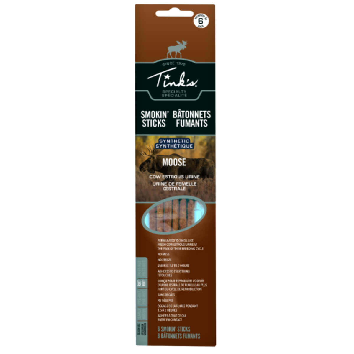 tinks-batons-fumants-orignal-w6103bl