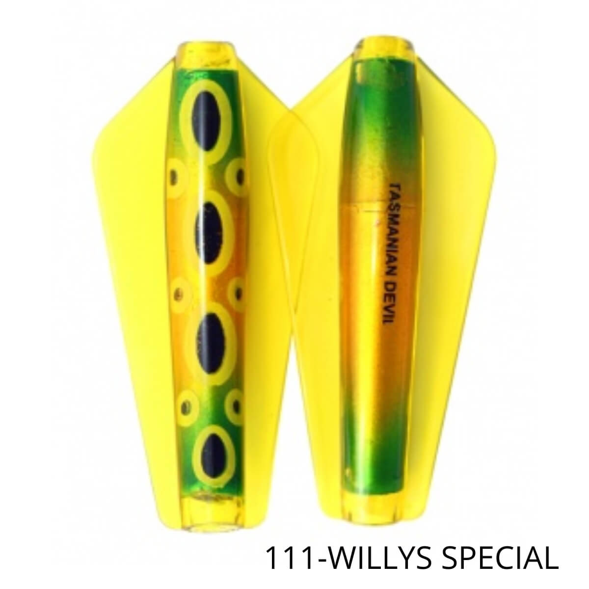 Tasmanian Devil 13.5 G