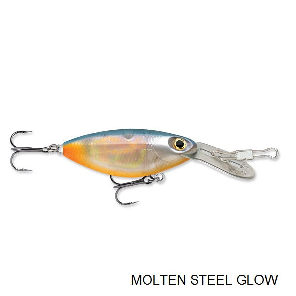 Poisson nageur Hot N Tot Madflash 5