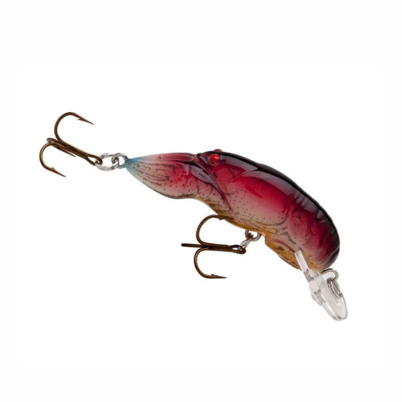 LEURRE WEE CRAWFISH 2"