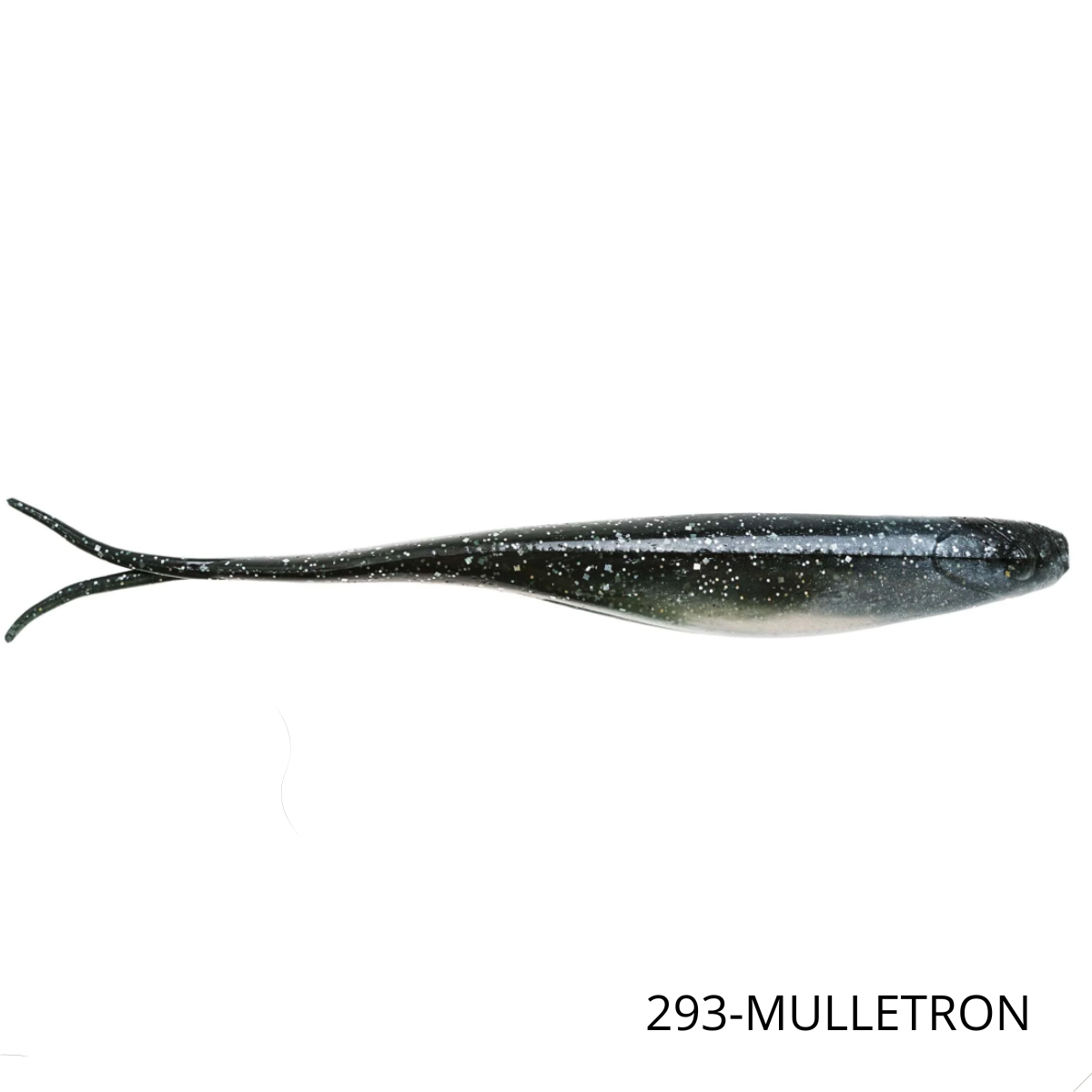 Poissons souples Z-Man Scented Jerk ShadZ 7"