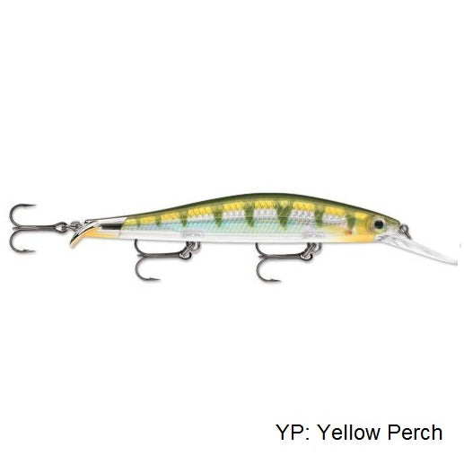 Poisson nageur Ripstop 9