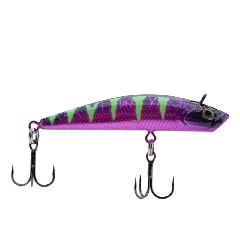 Poisson nageur Finisher 9