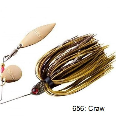 Spinnerbait POND MAGIC 3/16 OZ