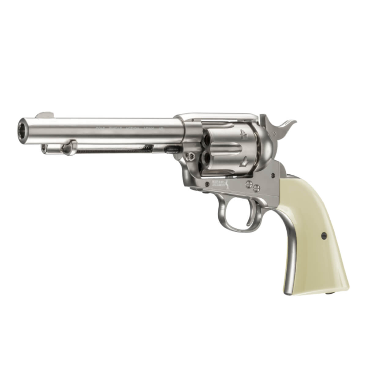 umarex-colt-revolver-peacemaker-blanc