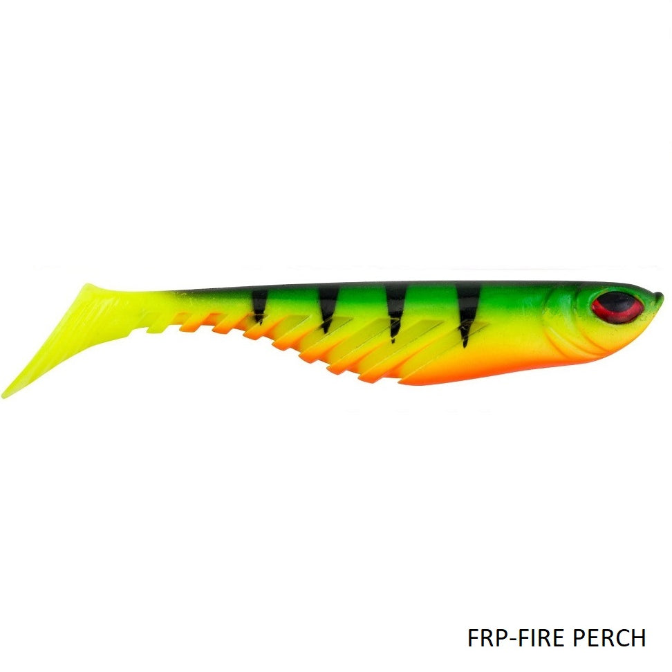 Leurres RIPPLE SHAD 3.5