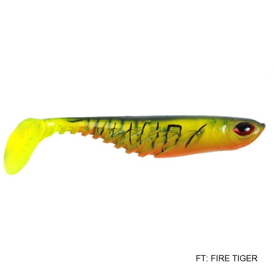 Leurres RIPPLE SHAD 3.5
