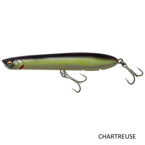 Leurre Panic Pencil Popper 5 3/4"