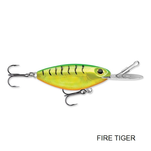 Poisson nageur Hot N Tot Madflash 7