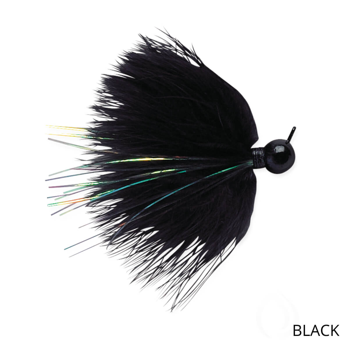 Tête de jig VMC DM Marabou