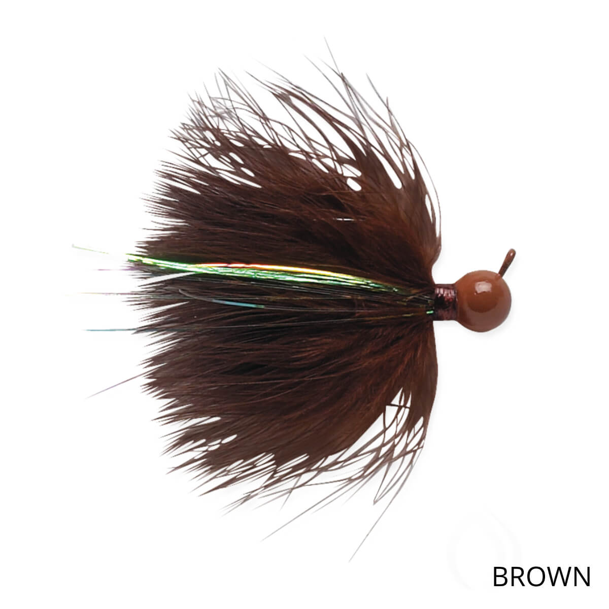 Tête de jig VMC DM Marabou