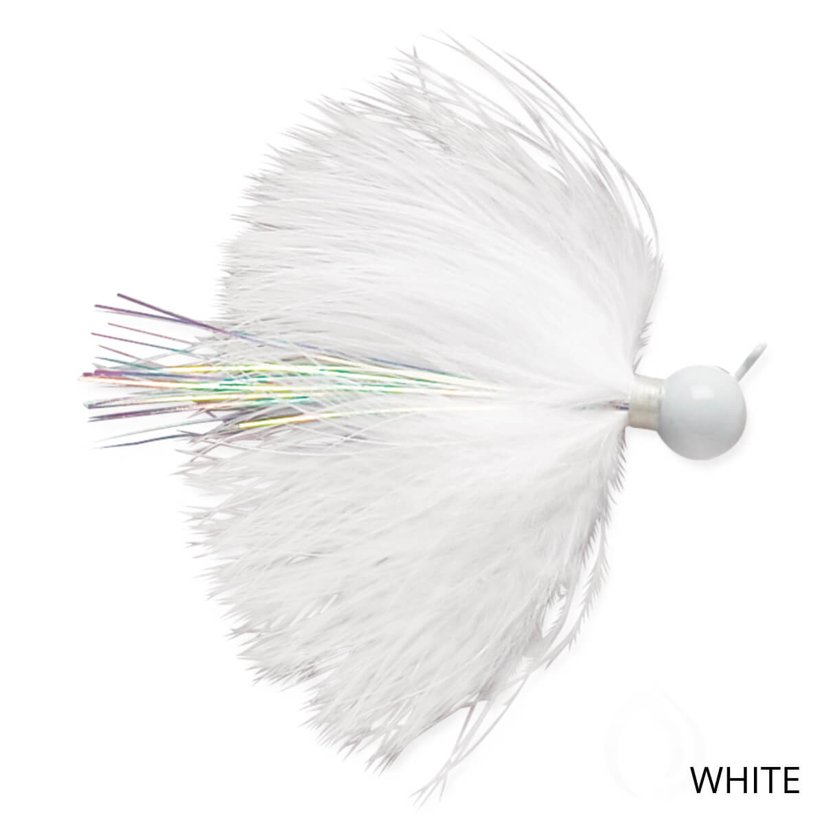 Tête de jig VMC DM Marabou