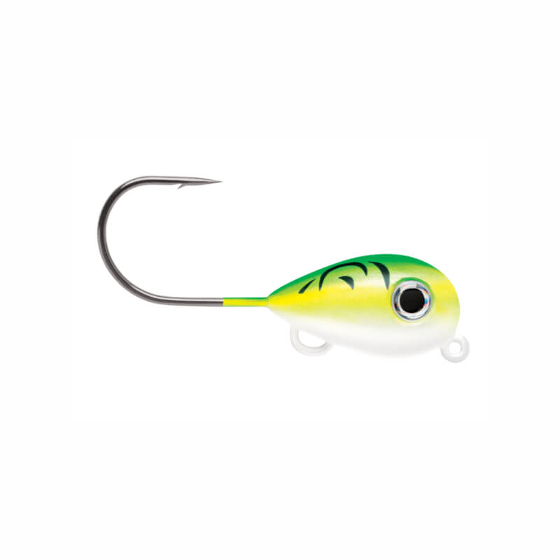 Têtes de jig flottantes Hover