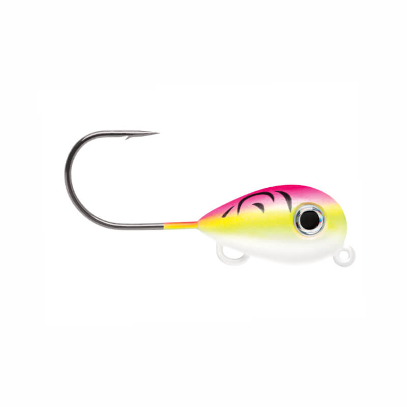 Têtes de jig flottantes Hover