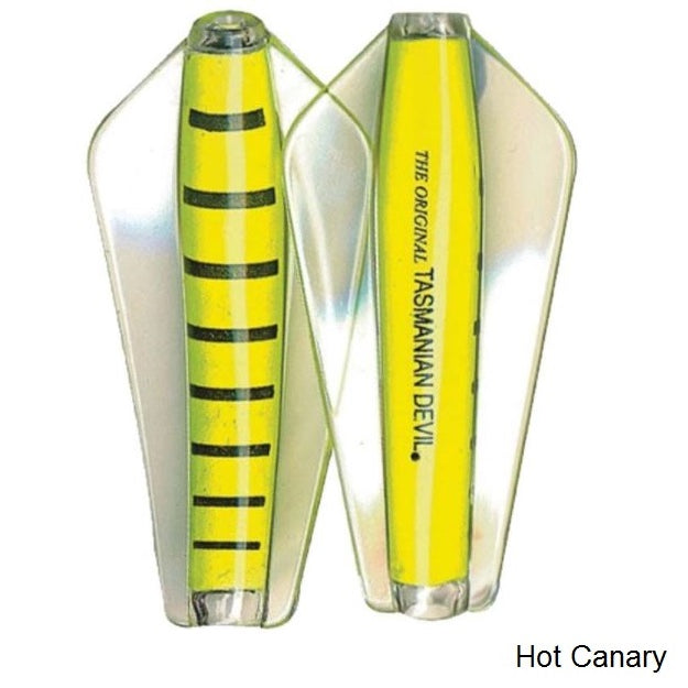 Tasmanian Devil 13.5 G