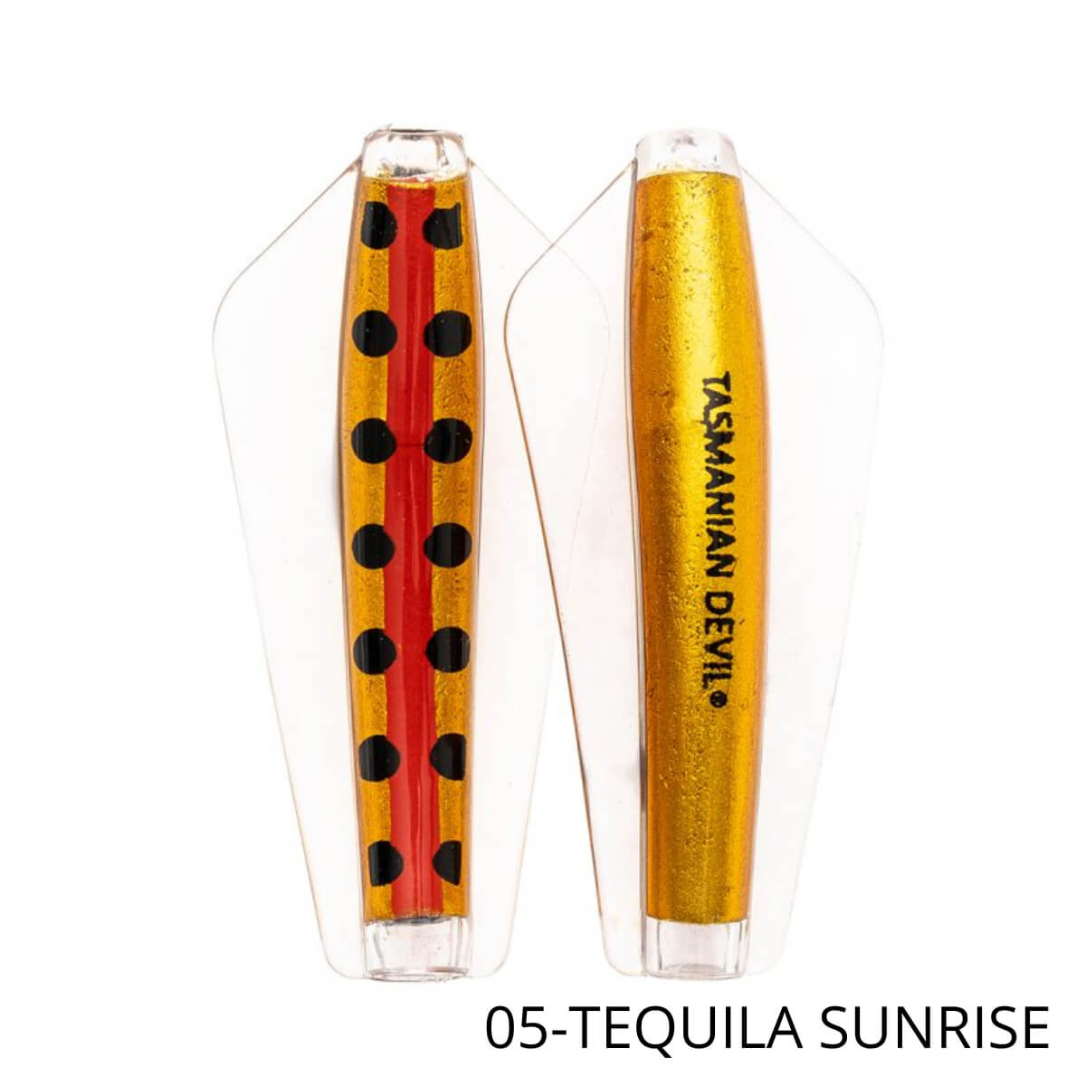 Tasmanian Devil 13.5 G