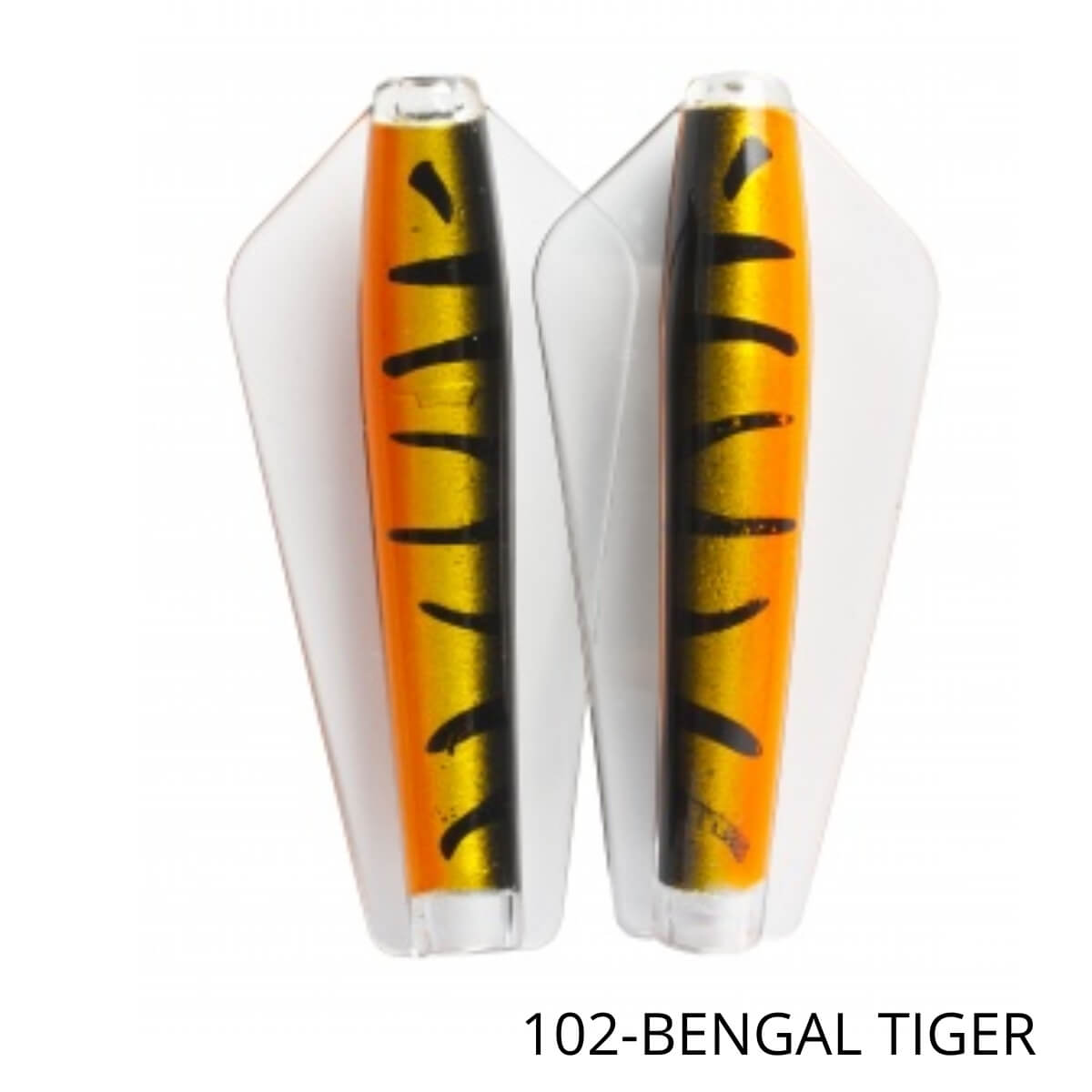 Leurre Tasmanian Devil 20 g Dual Depth