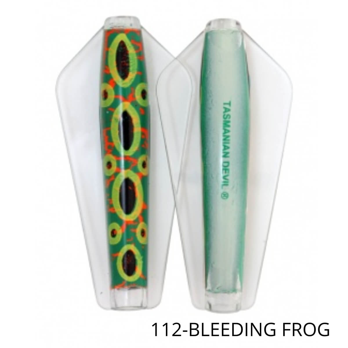 Tasmanian Devil 13.5 G