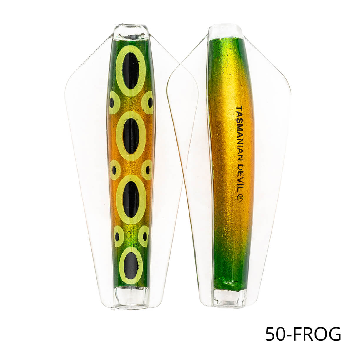 Tasmanian Devil 13.5 G