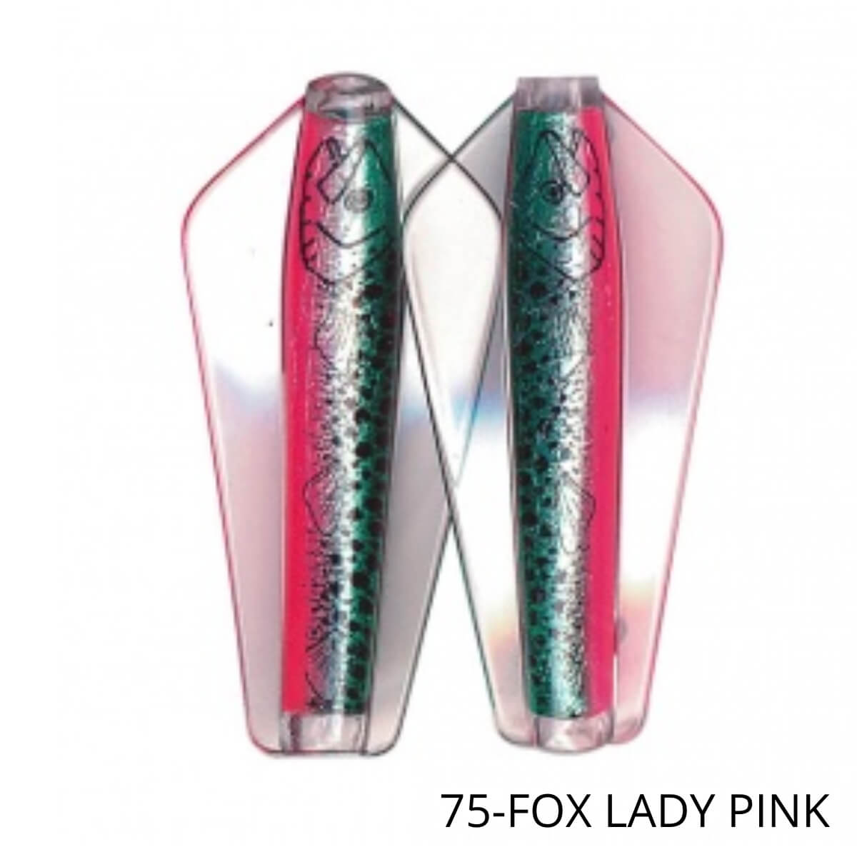 Tasmanian Devil 13.5 G