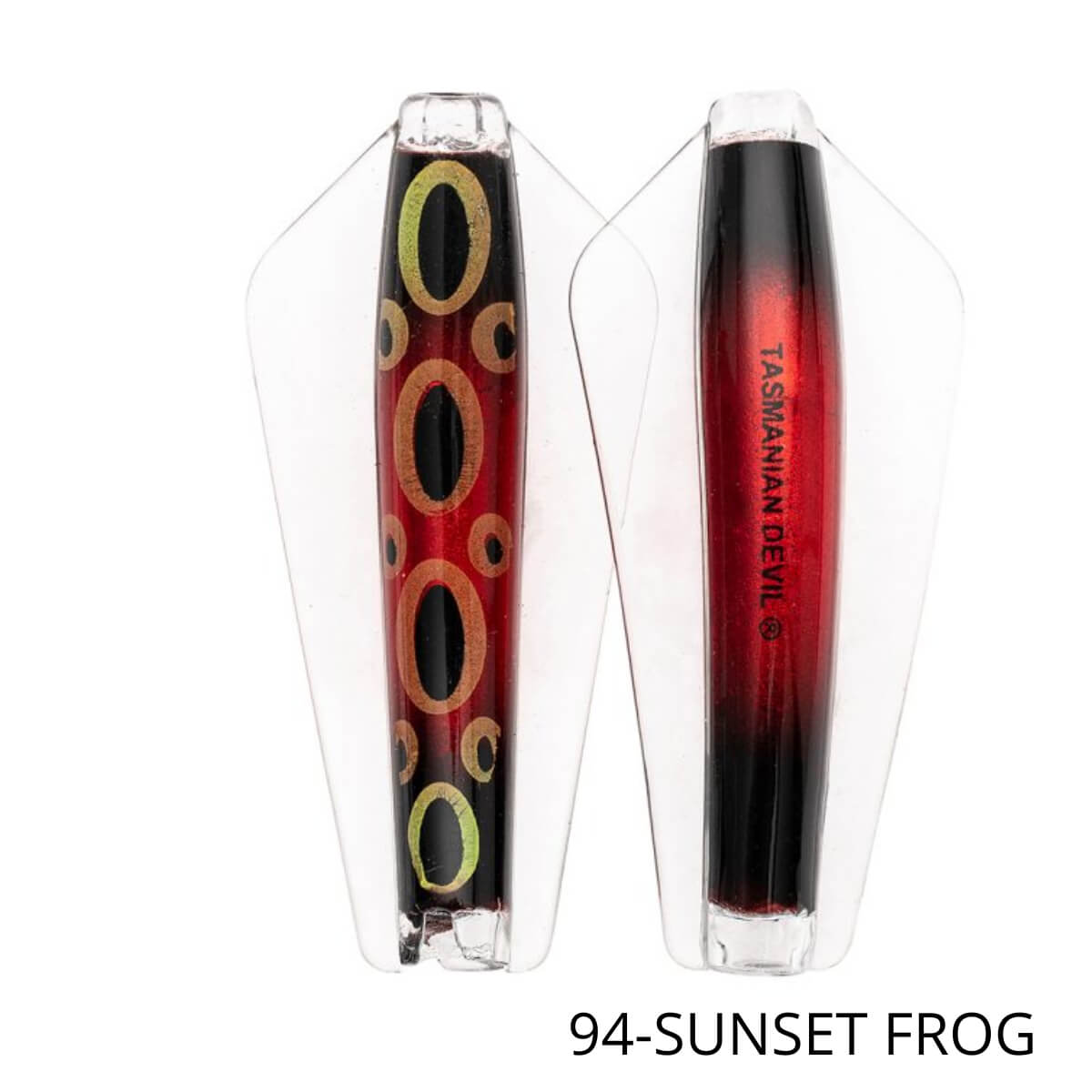 Tasmanian Devil 13.5 G