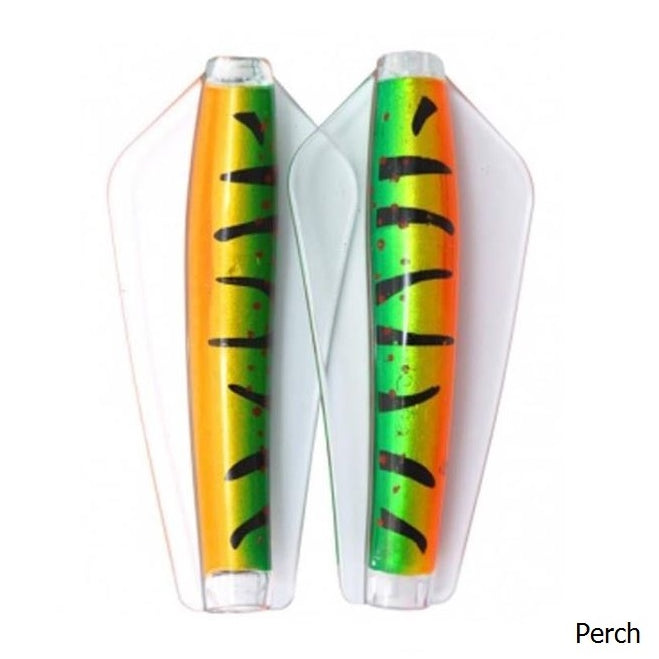 Leurre Little Tasmanian devil ¼ oz