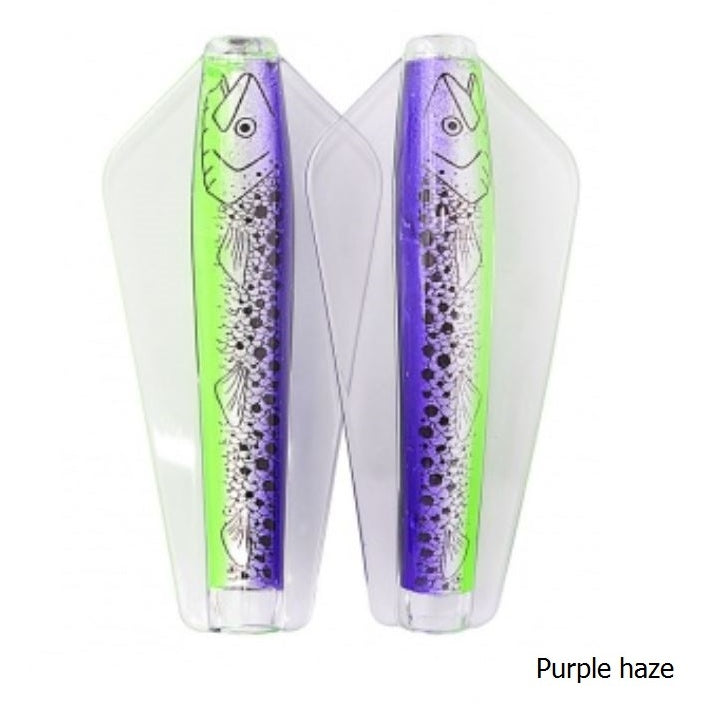 Leurre Tasmanian Devil 20 g Dual Depth