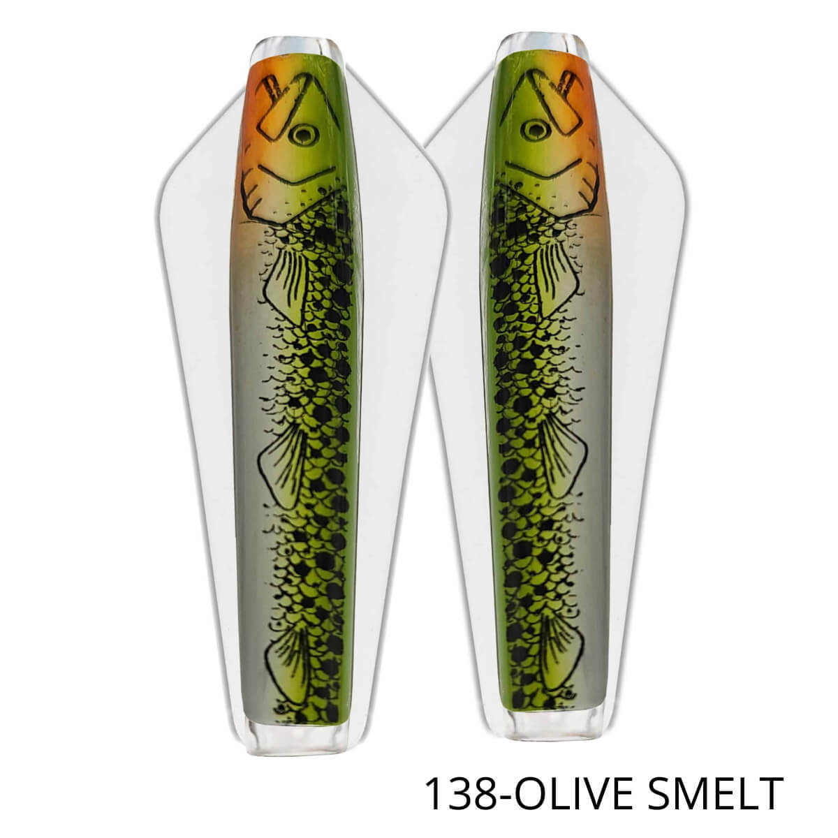 Tasmanian Devil 13.5 G