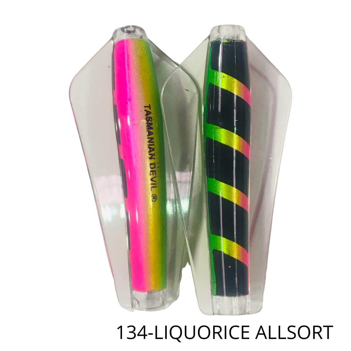 Tasmanian Devil 13.5 G