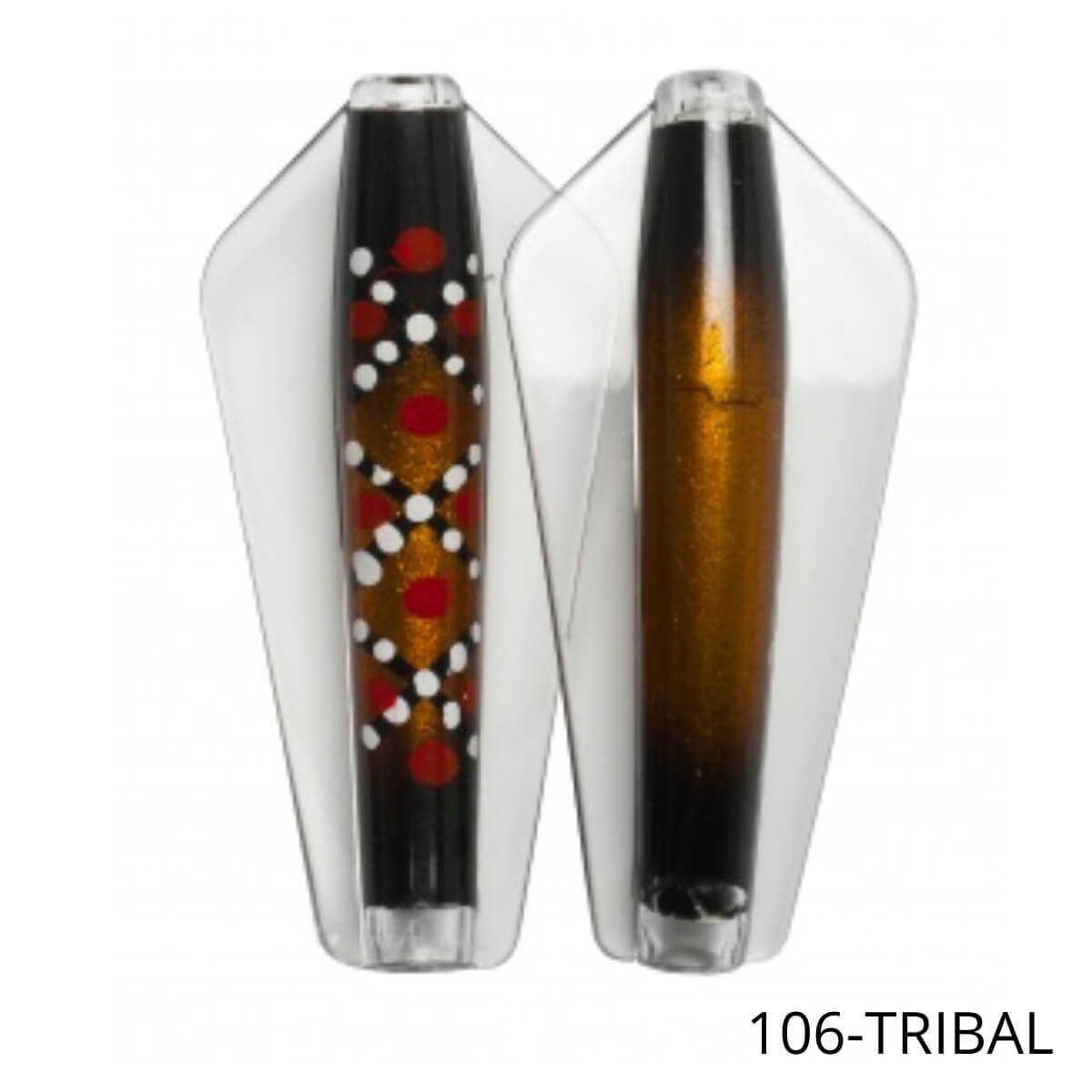 Leurre Tasmanian Devil 20 g Dual Depth