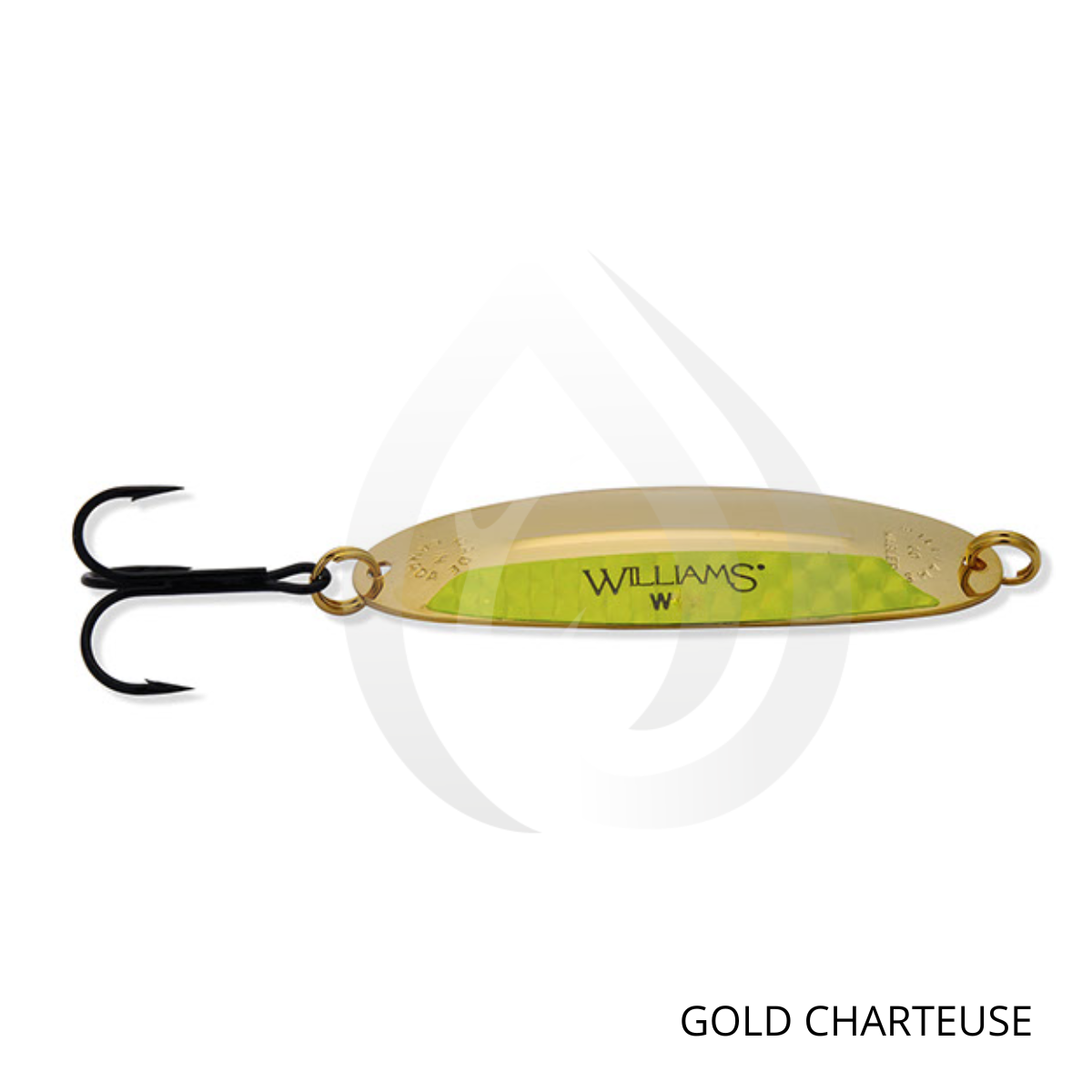 Cuillère Wabler 1/2 oz (vrac)