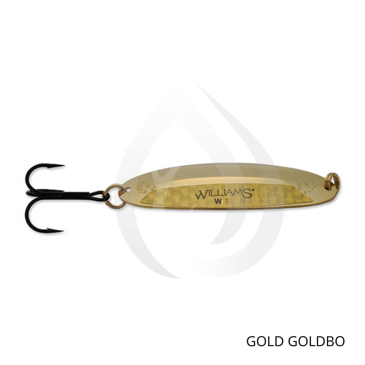 Cuillère Wabler 1/2 oz (vrac)