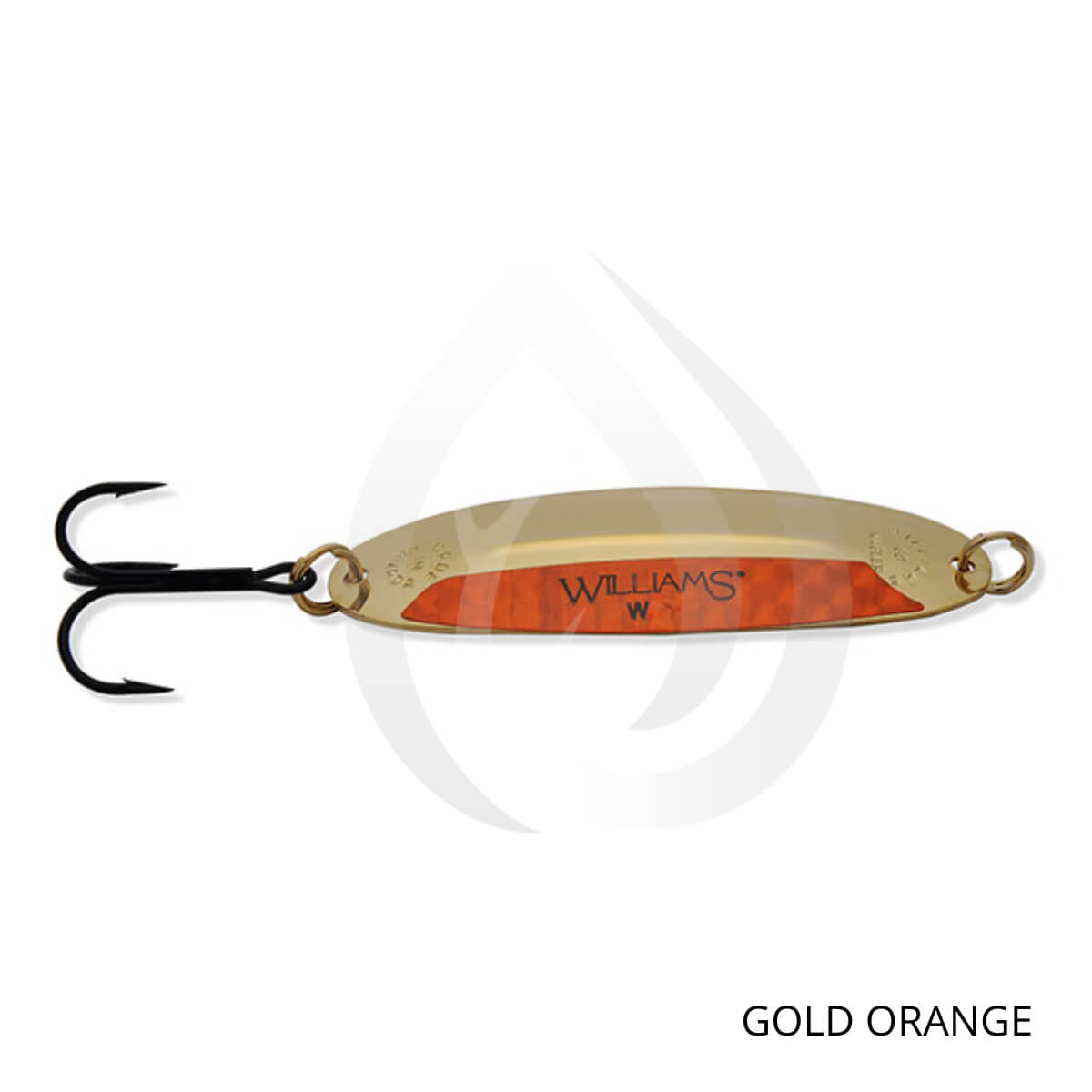 Cuillère Wabler 1/2 oz (vrac)