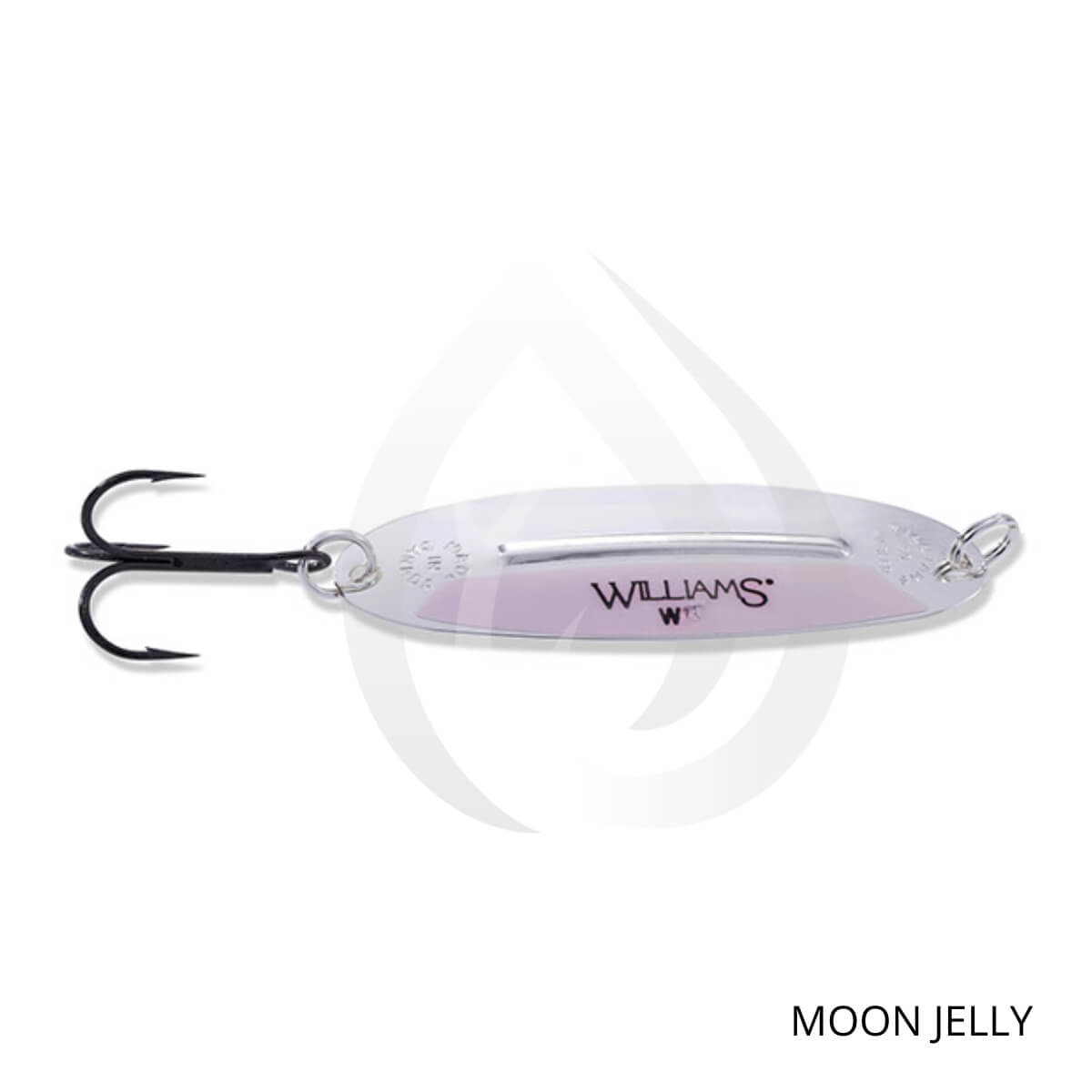 Cuillère Wabler 1/2 oz (vrac)