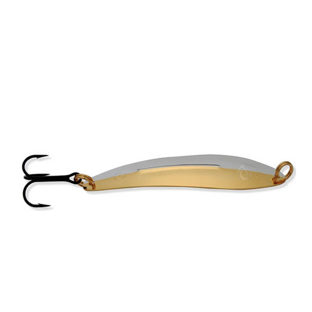 CUILLÈRE WHITEFISH 80