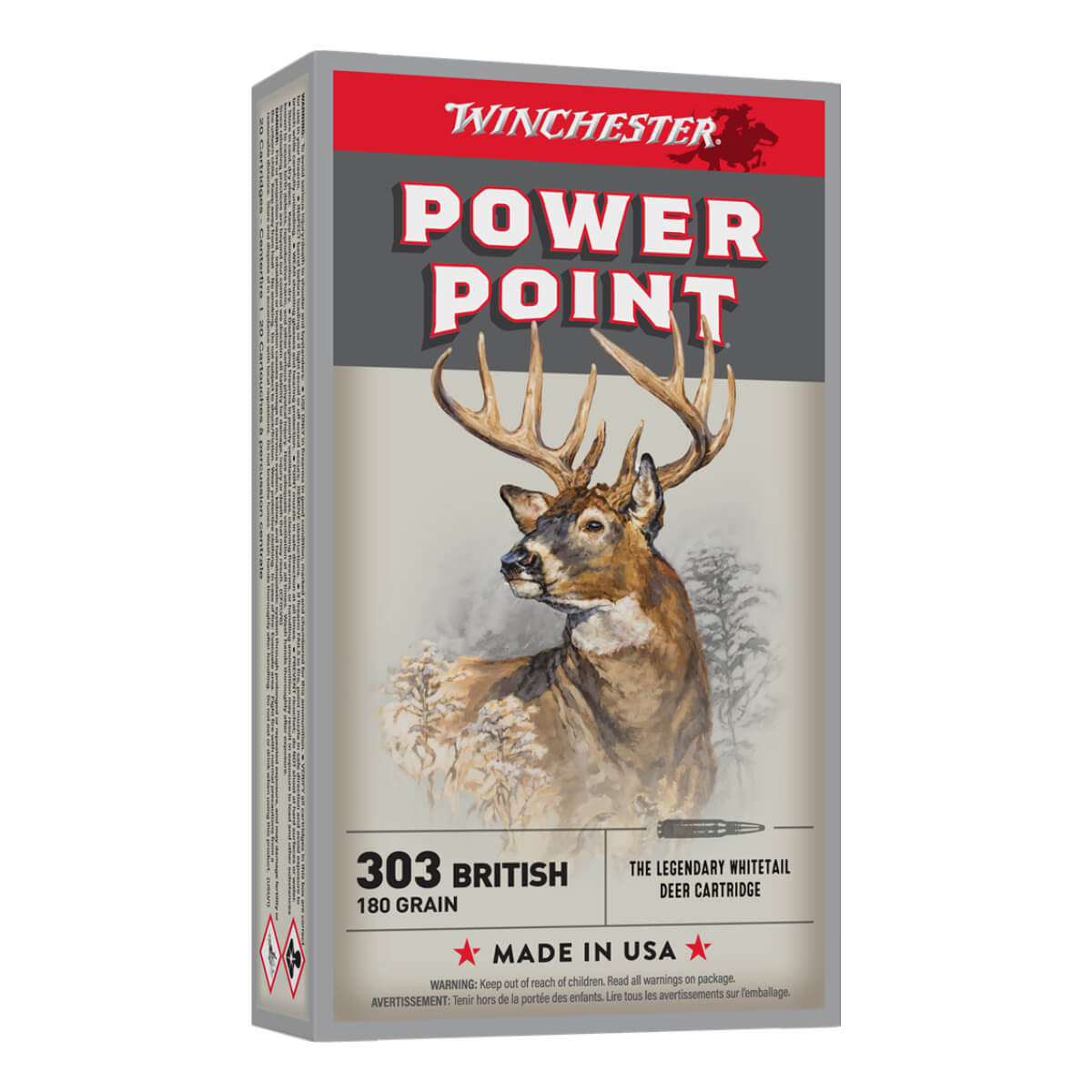 winchester-munitions-303british