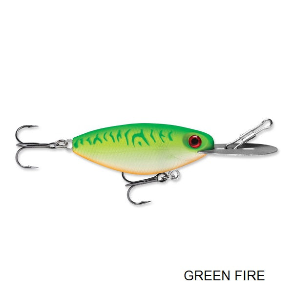 Poisson nageur Hot N Tot Madflash 5