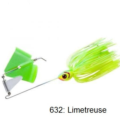 Buzzbait BOOYAH BUZZ