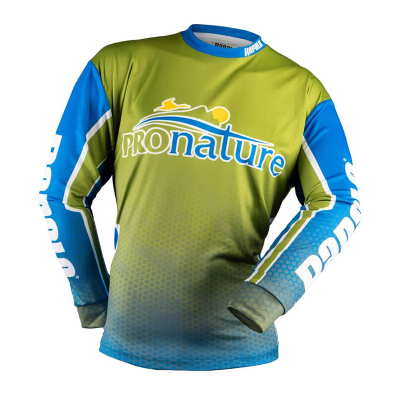 chandail-equipe-pronature