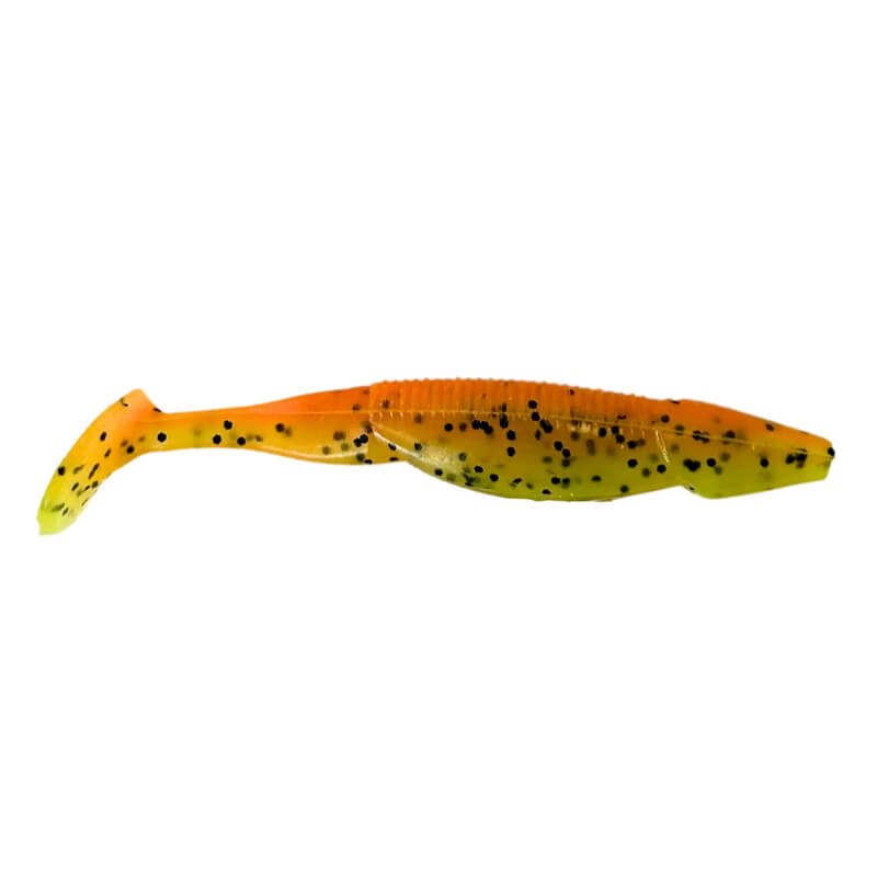 Leurres souples Submarine Swimbait 3.25