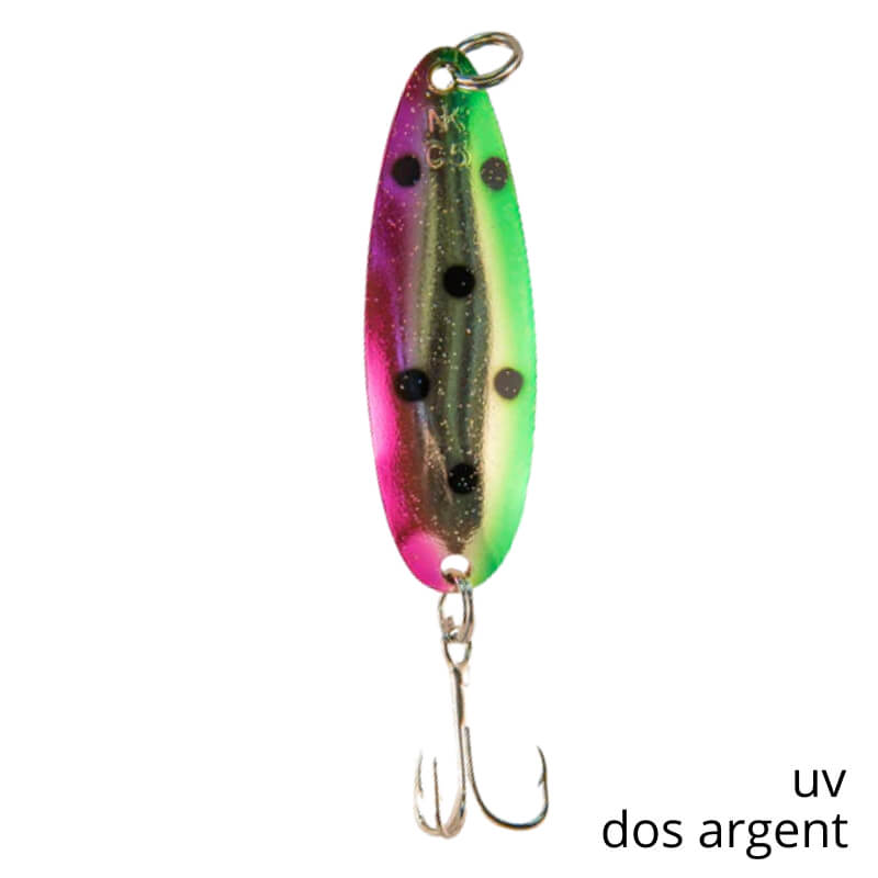 Cuillère C5 Trolling