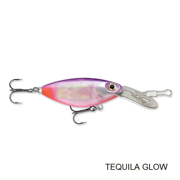 Poisson nageur Hot N Tot Madflash 7