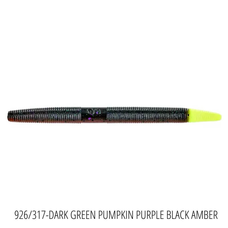 Leurres souples Senko 5"
