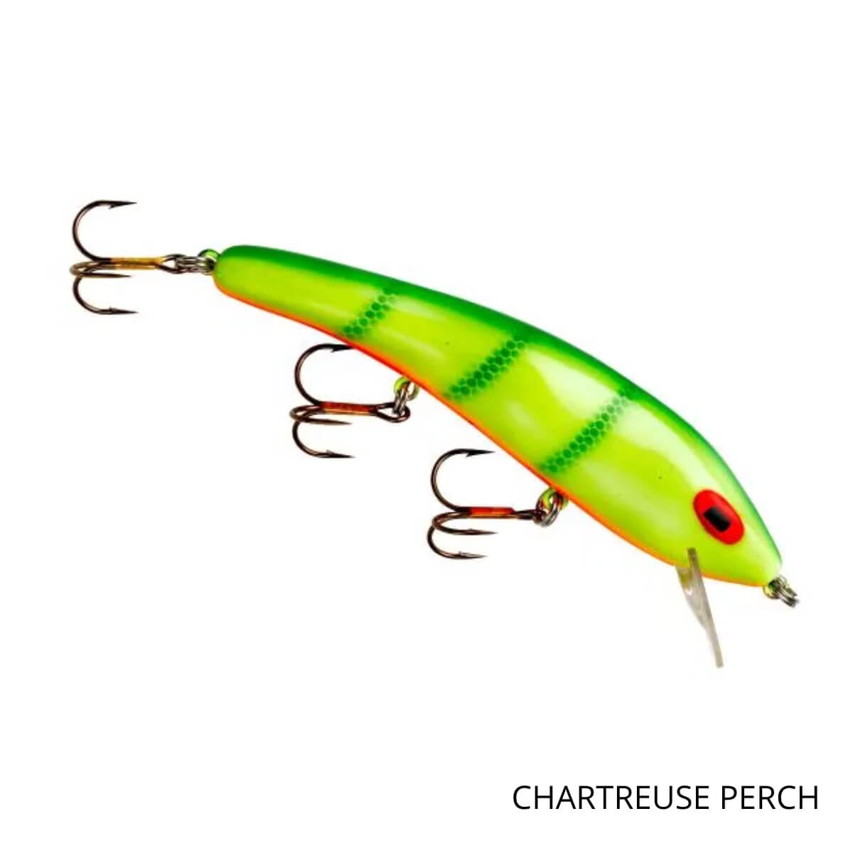 Poisson nageur Ripplin'Red-Fin