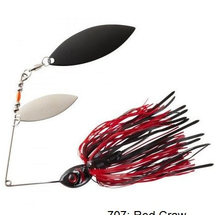 Spinnerbait PIKEE ½