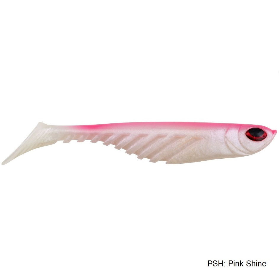 Leurres RIPPLE SHAD 4