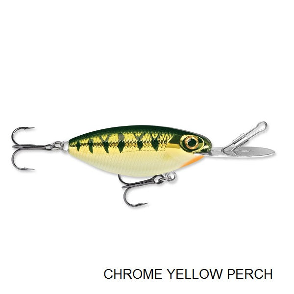 Poisson nageur Hot N Tot Madflash 7