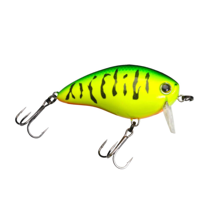 Poisson nageur Crank SSR 50mm