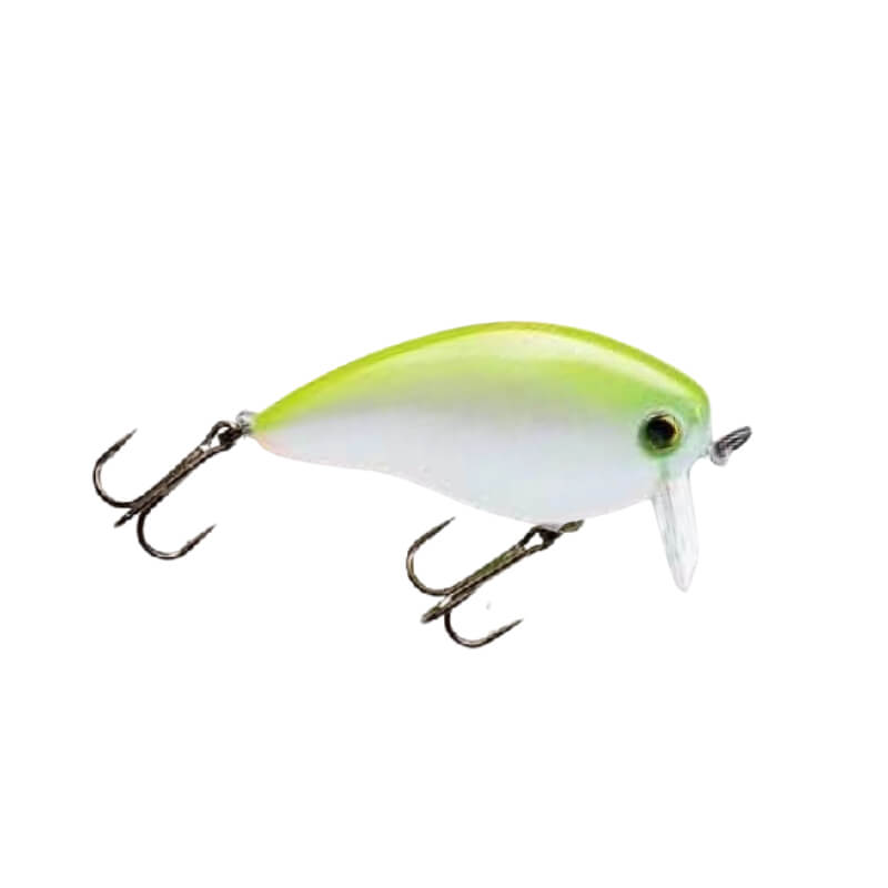 Poisson nageur Crank SSR 50mm